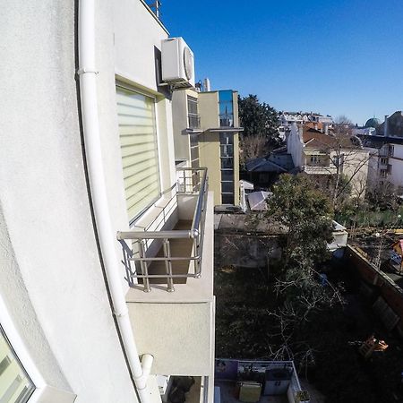 Grand Apartment Bogoridi - Top Center Near To Sea And Sea Garden 부르가스 외부 사진