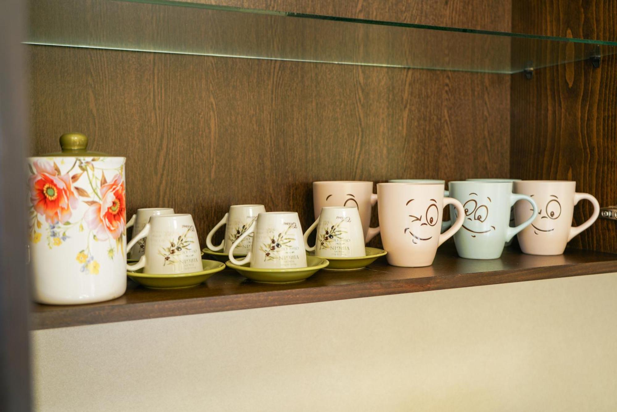 Grand Apartment Bogoridi - Top Center Near To Sea And Sea Garden 부르가스 외부 사진