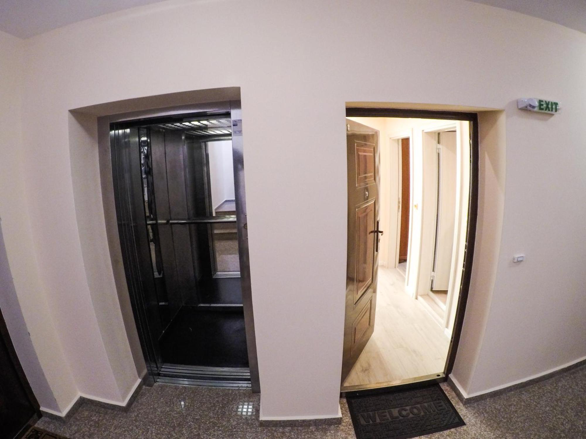 Grand Apartment Bogoridi - Top Center Near To Sea And Sea Garden 부르가스 외부 사진