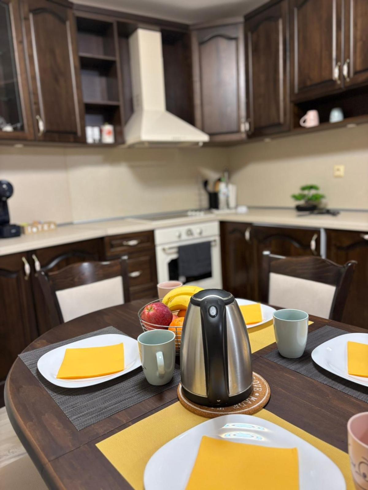 Grand Apartment Bogoridi - Top Center Near To Sea And Sea Garden 부르가스 외부 사진