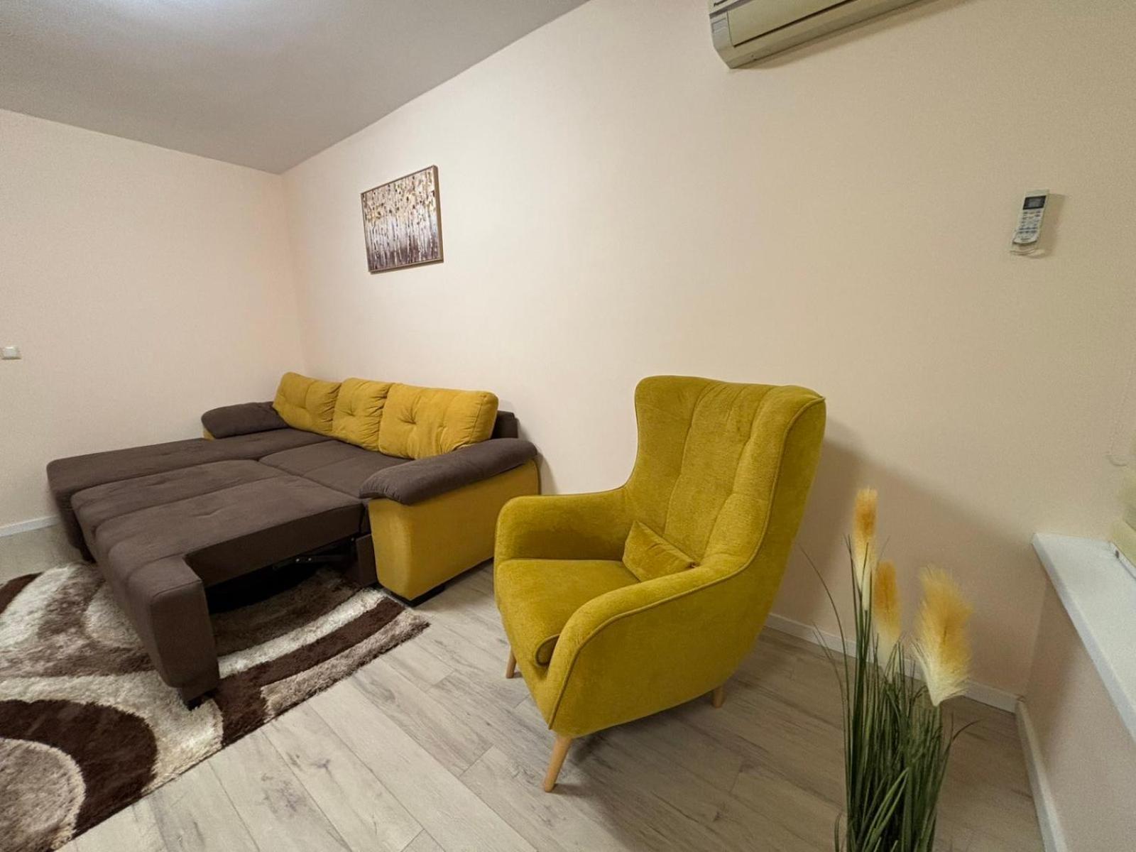 Grand Apartment Bogoridi - Top Center Near To Sea And Sea Garden 부르가스 외부 사진