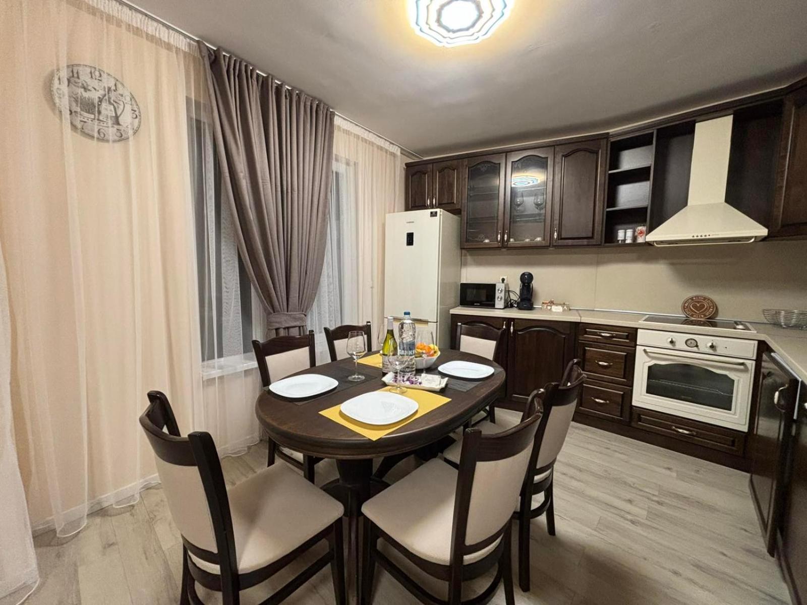 Grand Apartment Bogoridi - Top Center Near To Sea And Sea Garden 부르가스 외부 사진